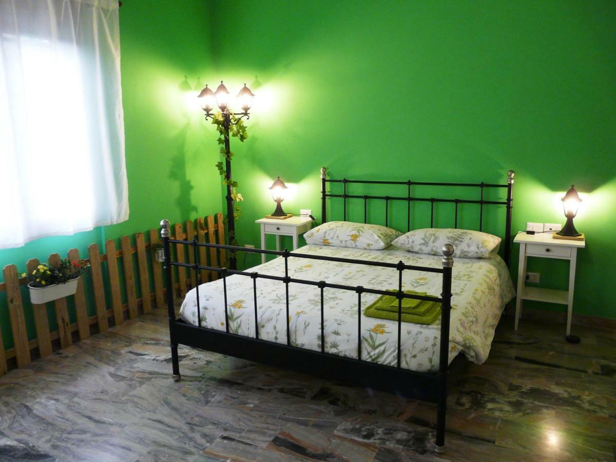 In Giardino B&B Cassina de' Pecchi Экстерьер фото