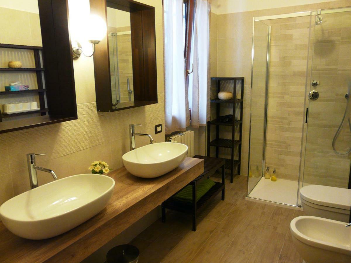 In Giardino B&B Cassina de' Pecchi Экстерьер фото